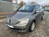 Mercedes-Benz B 170 Elegance*Klima*Navi*Einparkhilfe* - gebrauchte Mercedes-Benz B 170 aus dem Jahr 2006