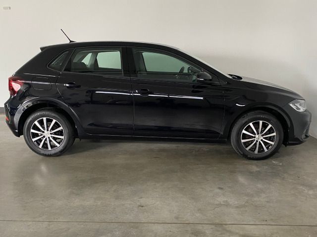 Polo Life 1.0 AHK+KLIMA+SHZ+EPH+LED
