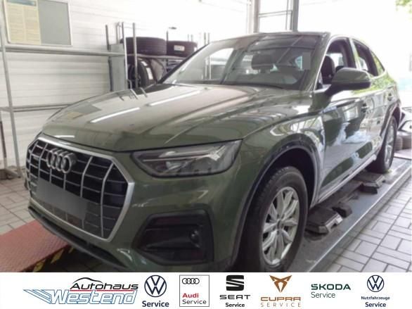 Image of Audi Q5