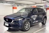 Mazda MAZDA CX-5 2.2L Skyactiv-D 150 CV 2WD Exclusive - Mazda CX-5 mit Diesel-Antrieb: Kombi