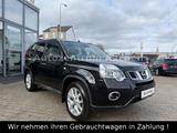 Nissan X-Trail SE 4X4*PANO*1.HAND*EURO5*AHK*TEMPO*SHZ - Nissan X-TRAIL SE mit Diesel-Antrieb