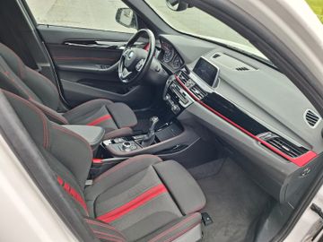 BMW X1 - 5