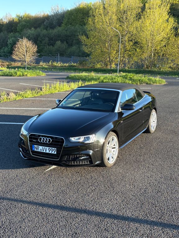 Image of Audi A5