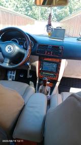 Volkswagen Verkauf / Tauschen . Volkswagen Bora 1.9 TDI - Volkswagen Bora mit Diesel-Antrieb