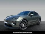 Porsche Macan 4 - Porsche Macan in Hannover