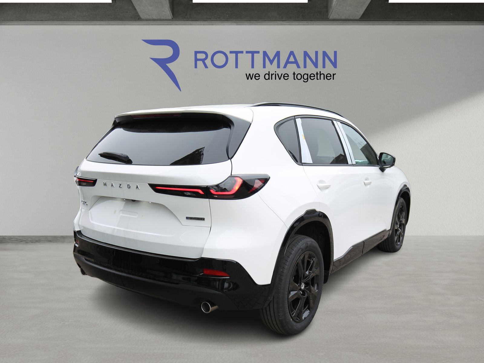 Mazda CX-5 - Bild 2