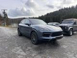 Porsche Cayenne S Panorama*Sitzbelüft*Matrix*Luft*AHK - Porsche aus 2018