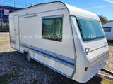 Adria Unica 430 PH Querbett - Nr. 58  (8) - Wohnwagen 2001