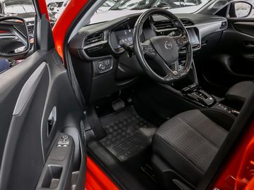 Opel Corsa F e Edition Fahrerassistenz-Paket LED