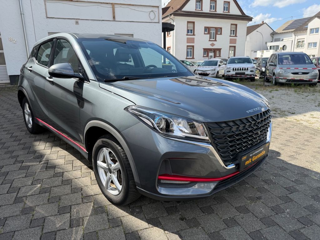 DFSK Fengon 500