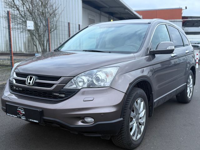 Honda CR-V Elegance*TüV