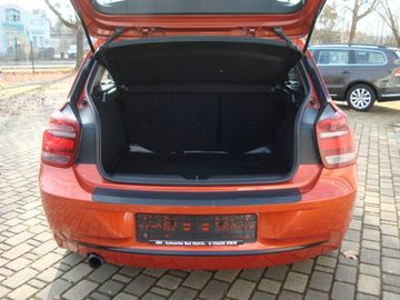 BMW 114 - 5