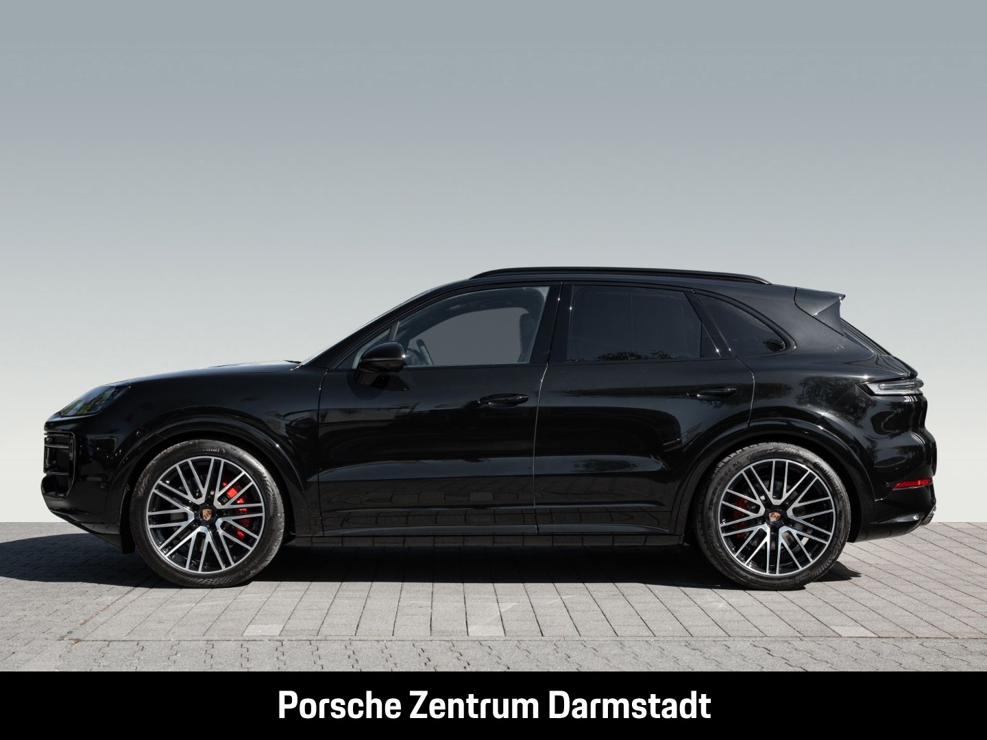 Porsche Cayenne GTS Burmester InnoDrive HALenkung HeadUp imagem 2