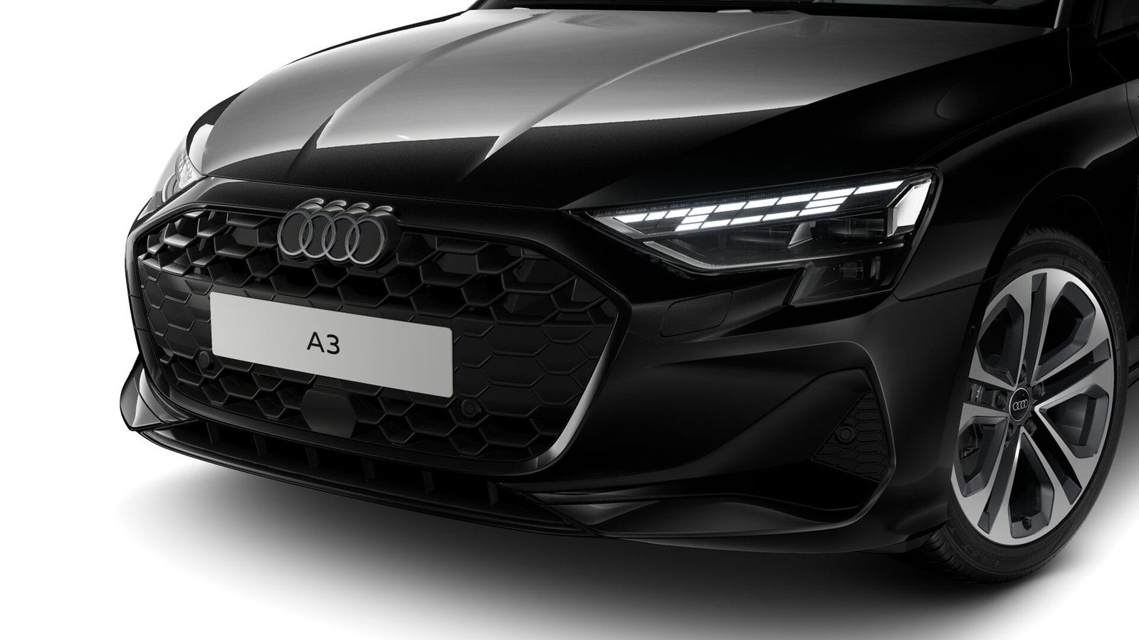 Audi A3 - Bild 3
