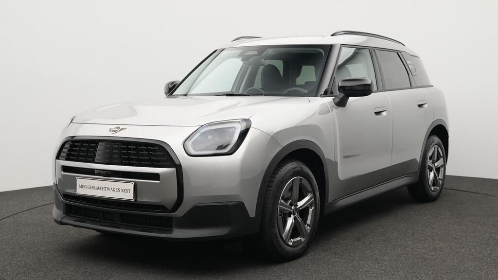 Image of MINI Countryman D (Cooper)