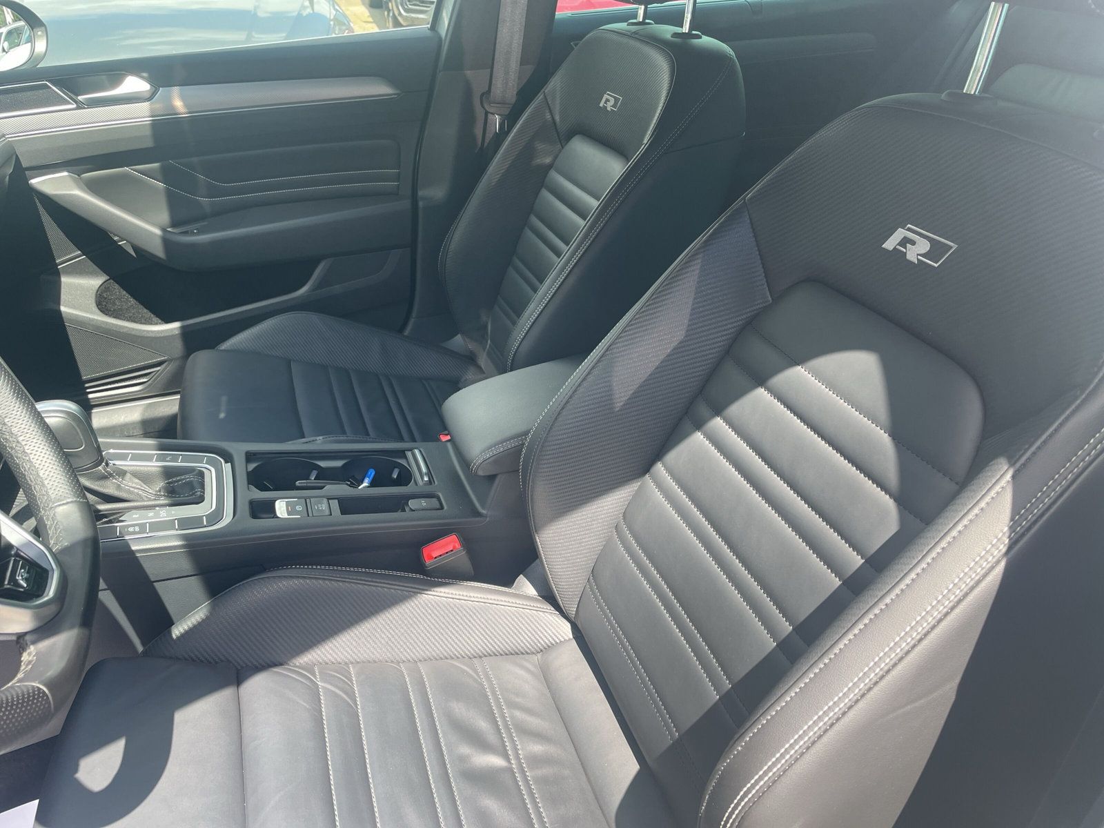 Passat Variant R-Line TSi DSG Navi Matrix