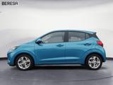 Hyundai i10 1.0 Trend Navi Kamera SHZ Spurhalte PDC LMF - Hyundai i10 Gebrauchtwagen in Hannover