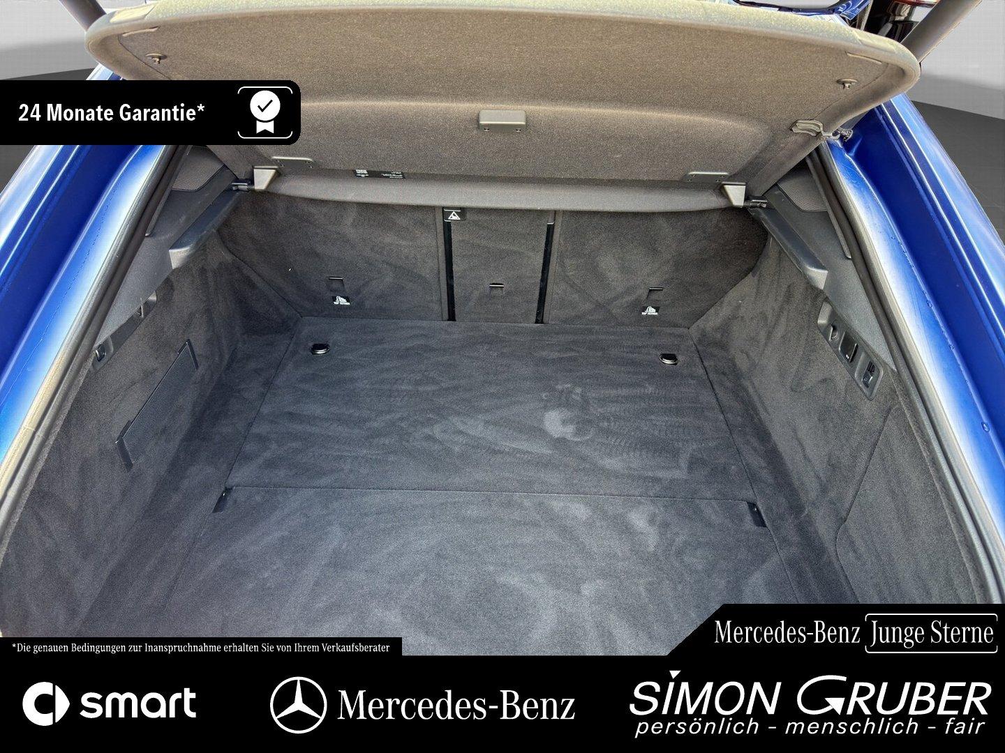 Mercedes-Benz GT 43 4M+ AMG V8Style magno Pano Nappa HUD AHK
