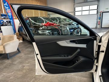 MYAUTOCENTER – Gebraucht- und Jahreswagen mit Werkstattservice in Pfaffenhofen Audi A4 *STHZ(VH)*3-ZONEN*PANO*TEMPO*NAVI*LEDER*