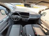 Volkswagen T7 LR Caravelle TDI DSG Style AHK ACC Side Navi - Gebrauchtwagen in Chemnitz