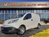 Nissan e-NV200 EV Van G.TRAINO -KM CERTIF-GARANZ - Nissan NV200 aus 2017
