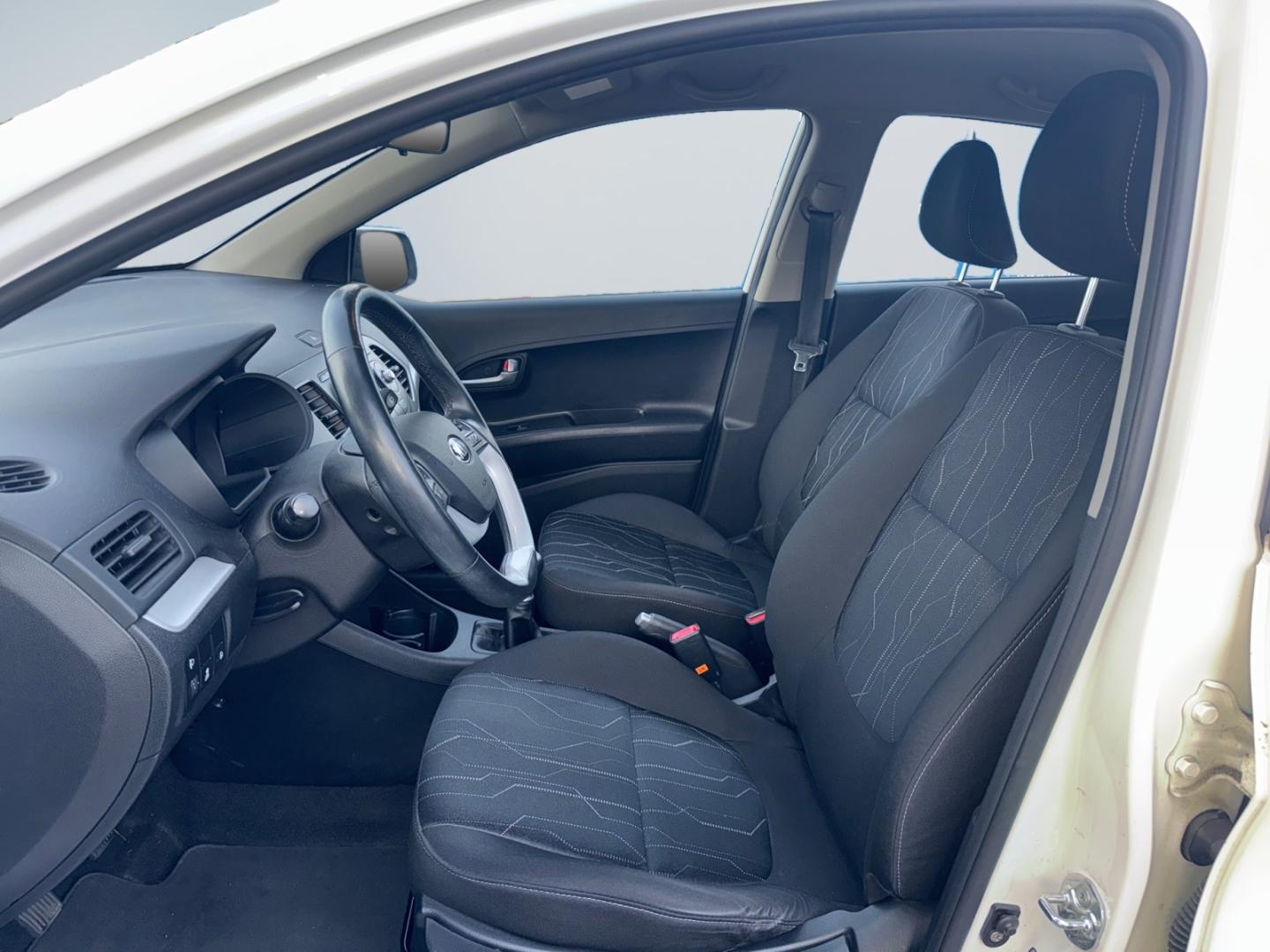 Kia Picanto 1.2 World Cup ed. Klima Apple CarPlay An