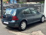 Volkswagen Golf 1.4 Comfortline*Nur130TKM*Klimaautomatik* - gebrauchte Volkswagen Golf aus dem Jahr 2001