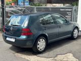 Volkswagen Golf 1.4 Comfortline*Nur130TKM*Klimaautomatik* - Volkswagen Golf aus 2001