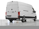 Volkswagen Crafter Kasten 35 LR + HD AHK GJR 270 HECKTÜREN - Angebote