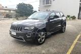 Jeep JEEP Grand Cherokee 3.0 V6 CRD 250 CV Multijet I - Jeep Grand Cherokee Kombi Gebrauchtwagen