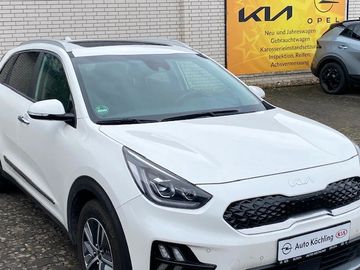 KIA Niro - 3