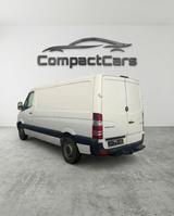 Mercedes-Benz Sprinter II Kasten 210/211/213/214 CDI Worker - Mercedes-Benz W210