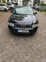 Audi A4 Avant 1,9Tdi - Audi A4 aus 2002: 1.9