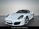 Porsche Boxster (981) | PDK | PASM | PDLS | - Porsche Boxster: 981