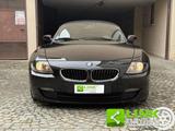 BMW Z4 2.0i cat Roadster - BMW Z4 aus 2007: Roadster