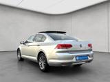 Volkswagen Passat 1.4 TSI ACT Comfortline - Volkswagen Passat: Limousine