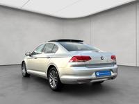 Volkswagen Passat 1.4 TSI ACT Comfortline