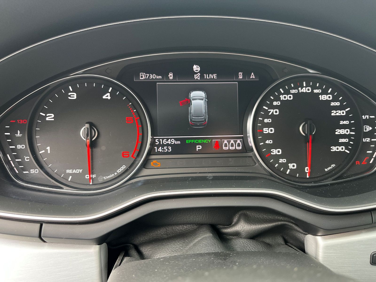 Fahrzeugabbildung Audi A4 Avant 40 TDI S line LED PANO NAVI SHZ KAM AHK