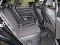 Hyundai TUCSON - Vorschau Bild 10