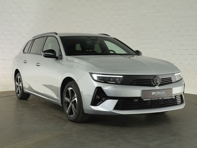 Astra L ST GS+LED LICHT+360 GRAD KAMERA+SITZ-/LE