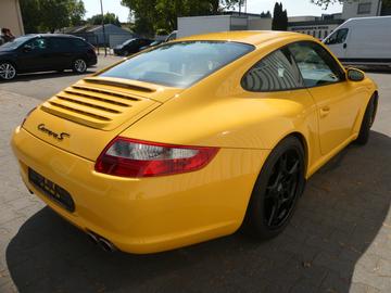 2005 Porsche 911 URMODELL 照片 5