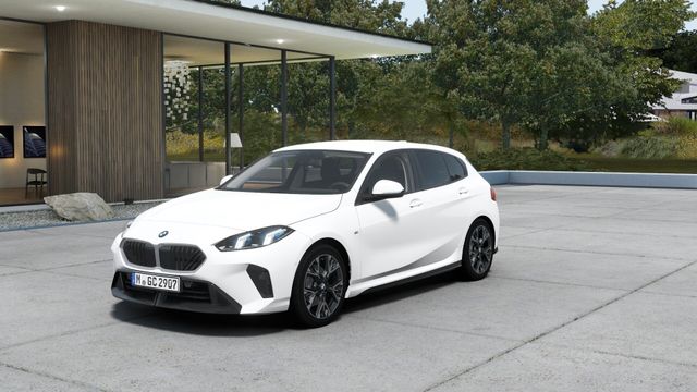 'Image of BMW 120