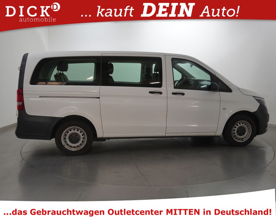 Image of Mercedes-Benz Vito
