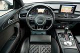 Audi A6 3.0 TDI comp. *UNFALLFREI *S-SITZE *PANO *AHK - Audi A6 mit Diesel-Antrieb: Leder, mit Navigationssystem, Kombi, 3.0