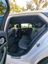 Mercedes-Benz E 63 AMG T-Modell, 4MATIC+, MB-100, unfallfrei - Mercedes-Benz E 63 AMG Gebrauchtwagen in Berlin