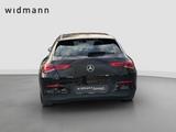 Mercedes-Benz CLA 200 d 4M SB AHK*LED*MBUX*Navigation*SpurH*PT - gebrauchte Mercedes-Benz CLA 200 Shooting Brake aus dem Jahr 2022