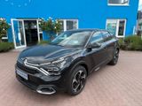Citroën C4 1,2 PureTech Automatik Shine - Citroën C4: Massagesitze