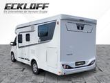 Etrusco T 6900 SB Hubbett*TV/Sat*Navi,*Rückfahrkamera - Etrusco T 6900 SB