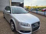 Audi A4 2.0 TDI 125kW (DPF) Avant - Audi A4 aus 2007: 2.0
