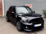 MINI John Cooper Works Countryman PANO/NAVI/XENON/H&K - MINI John Cooper Works Countryman: Limousine